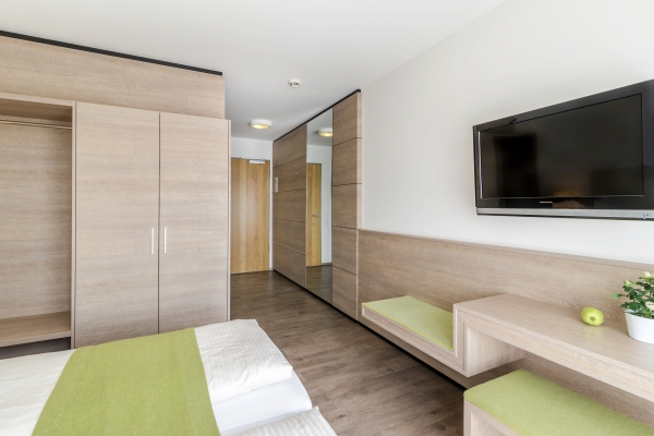 Parkhotel Pfarrkirchen